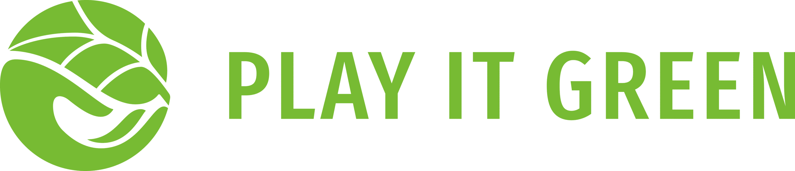 Play It Green