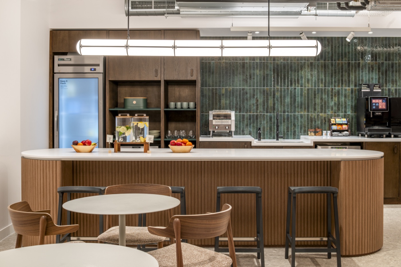 Bedford Row lounge