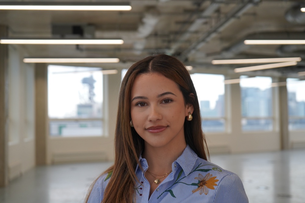 Carmen, marketing manager